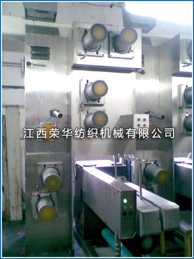 丙纶纺丝机选择江西fhty凤凰！