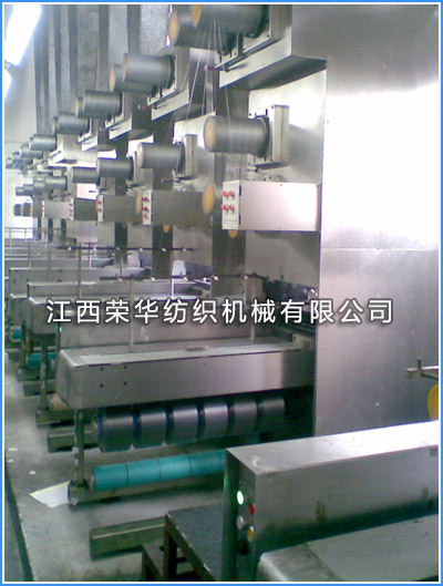 高性价比丙纶FDY纺丝装备那里找  江西fhty凤凰随你挑