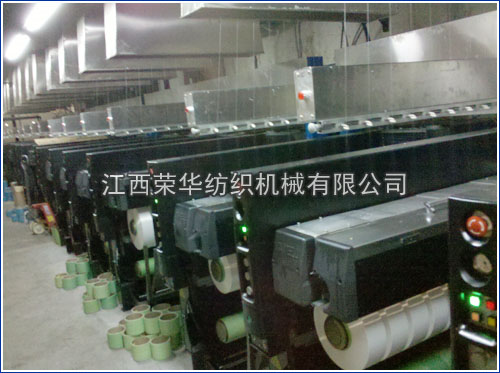 涤纶POY纺丝机，，照旧fhty凤凰好！